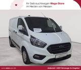 Ford Transit Custom300 Trend AHK Service Line - Ford Transit service