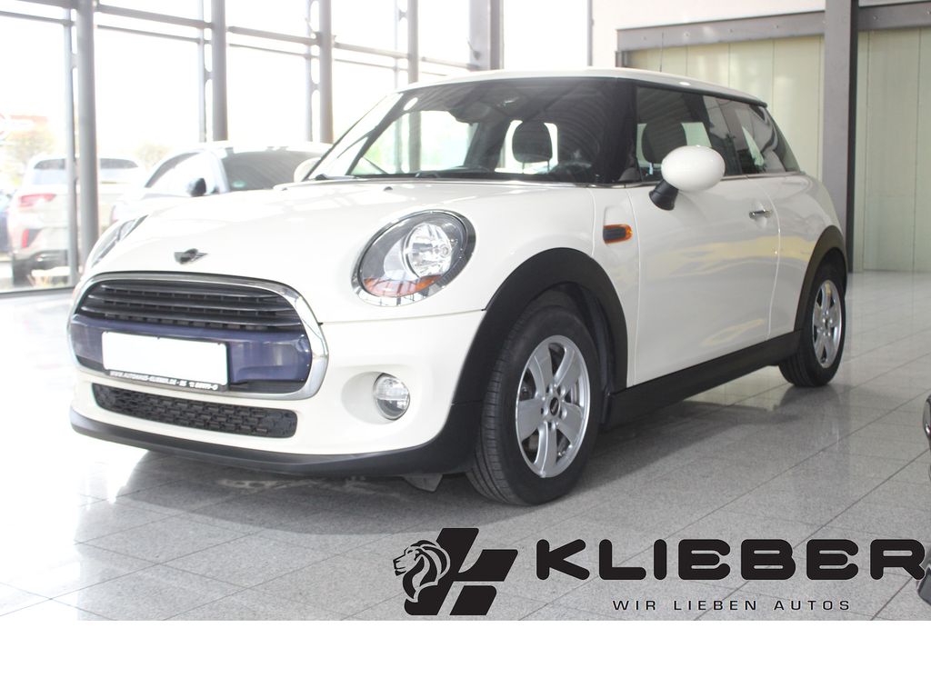 Image of MINI Cooper