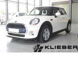 MINI Cooper 1.5 SITZHEIZUNG*TELEFON - MINI Cooper in Braunschweig