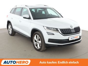 Skoda Kodiaq - 8