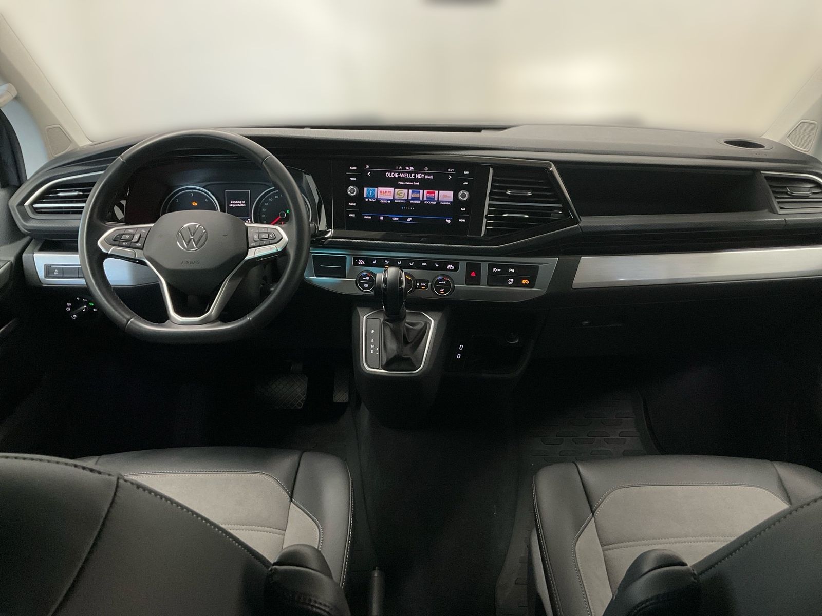 Volkswagen T6 Multivan - Bild 11