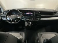 Volkswagen T6 Multivan - Vorschau Bild 11