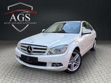 Mercedes-Benz C 230 C -Klasse Lim. *NAVI*TÜV NEU*PDC*TEMP - gebrauchte Mercedes-Benz C 230 aus dem Jahr 2007