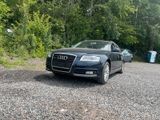 Audi A6 Kombilimousine LPG - Audi A6 mit LPG-Antrieb: Kombi