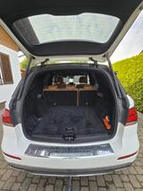Mercedes-Benz GLE 350 d 4MATIC - - Mercedes GLE 350 Diesel Gebrauchtwagen