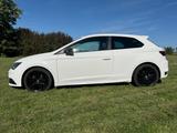 Seat Leon SC FR Edition 1.4 TSI Start&Stop - Seat Leon: Fr Edition