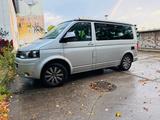 Volkswagen VW T5 California - Volkswagen T5 California aus 2012