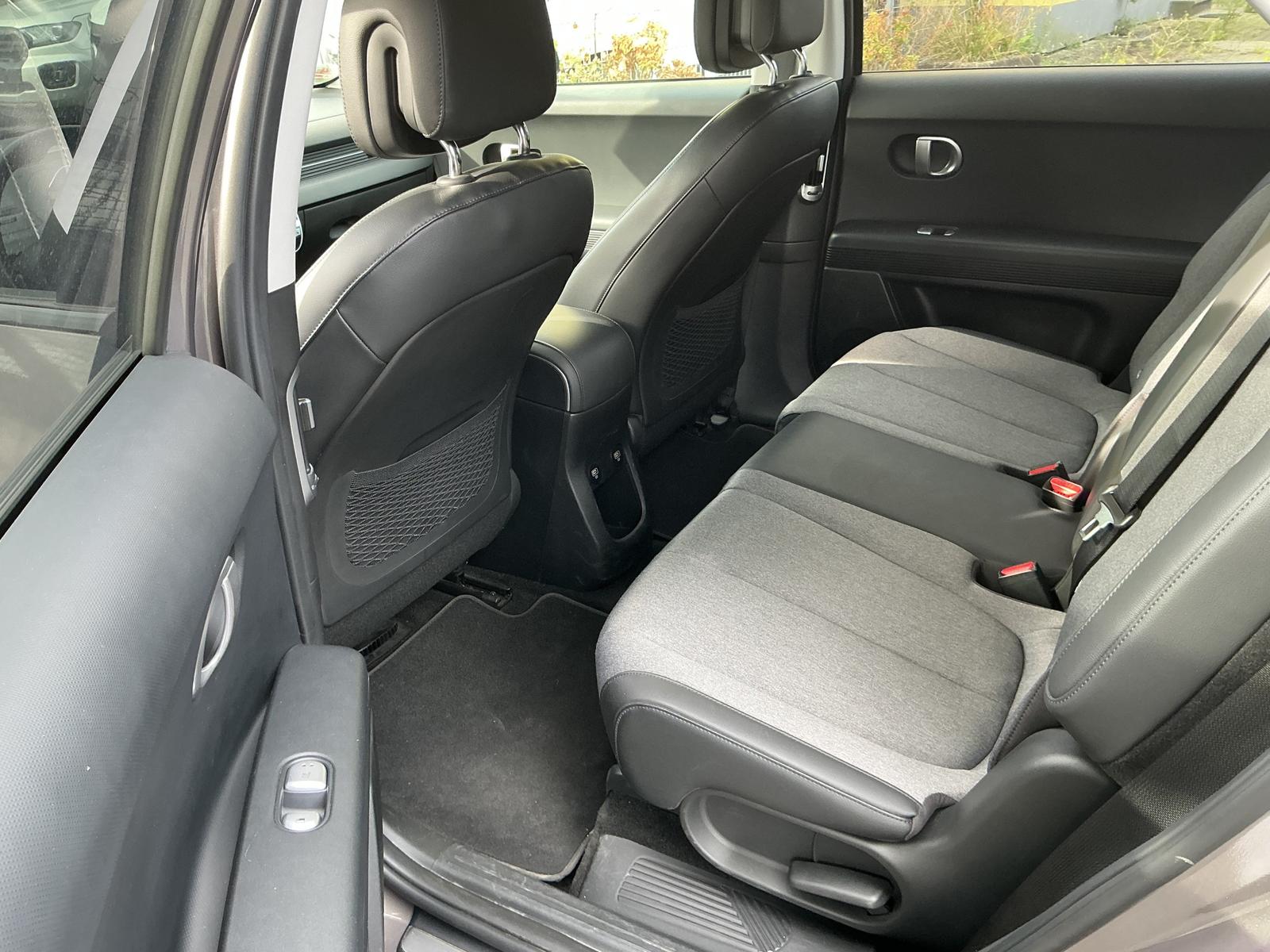 Hyundai Ioniq 5 Techniq Teil-Leder R.Cam PanoACC 4WD 