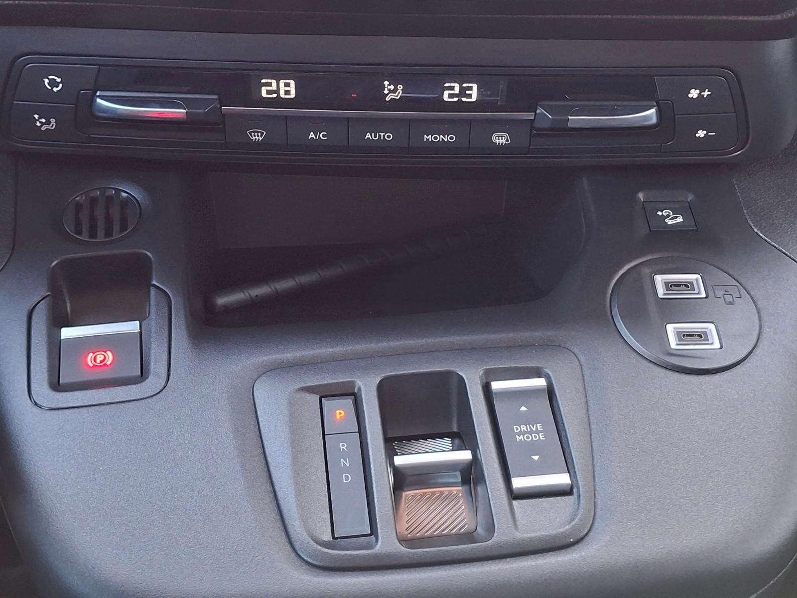 Opel Combo Electric M