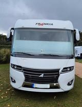 Frankia 740 GD - Frankia 740