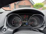 Mitsubishi ASX 1.6 Benziner ClearTec - - Mitsubishi ASX: Cleartec