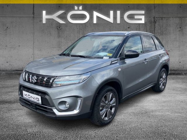 Suzuki Vitara 1.4 Mild-Hybrid Comfort 4x4