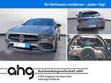 Mercedes-Benz CLA 250e DCT Bluetooth PDC Kurvenlicht Klima - Mercedes CLA 250 mit Anhängerkupplung
