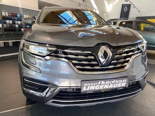 Renault Koleos Techno 4WD CVT