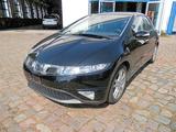 Honda Civic Lim. 5-trg. 1.8 Sport2.Hand*ALU*KlimaAuto* - Honda Civic aus 2009: Sport