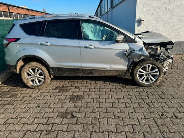 Ford Kuga 1,5 EcoBoost 4x2 110kW Trend