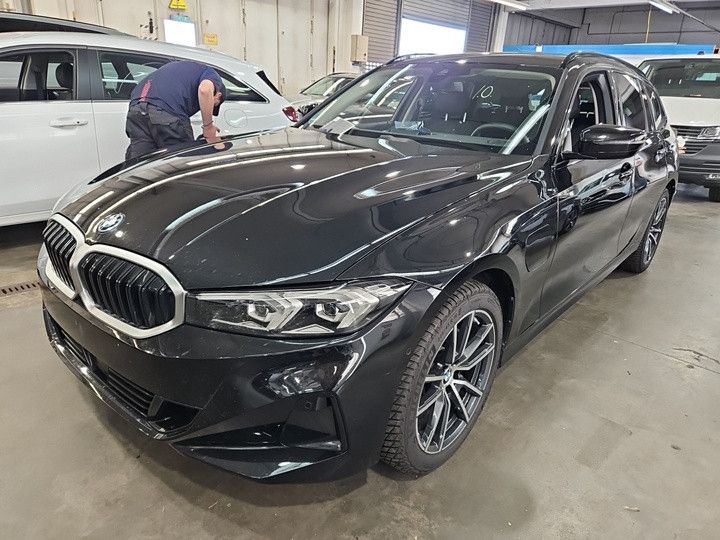 Image of BMW 330