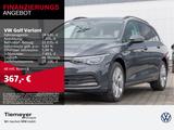 Volkswagen Golf Variant TDI DSG STYLE NAVI KAMERA LICHT+SIC - Volkswagen Jahreswagen mit Diesel-Antrieb: Kombi