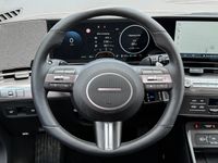 Hyundai KONA Elektro - Vorschau Bild 13
