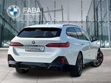 BMW 520d Touring M Sportpaket Head-Up DAB LED RFK - BMW 520: Weiß