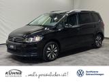 Volkswagen Touran GOAL 2.0 TDI DSG | 7-SITZ AHK NAVI RÜKA - 7-Sitzer Vans