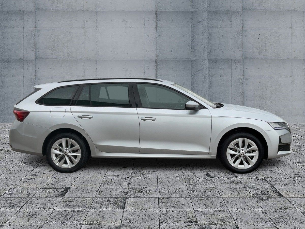 Skoda Octavia - Bild 6