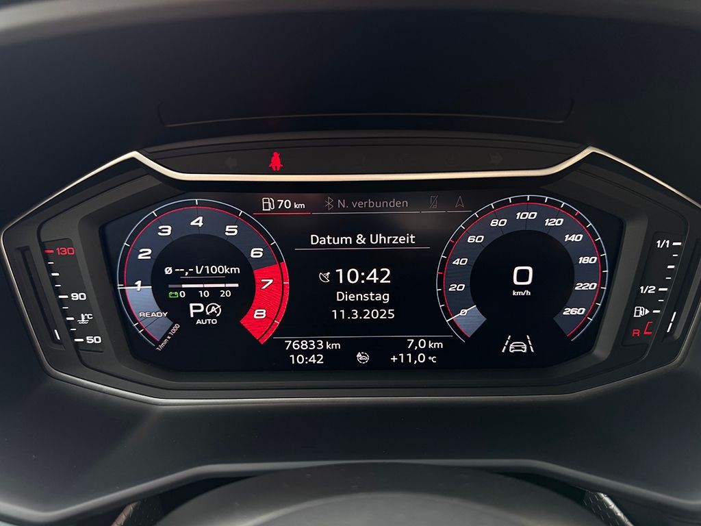 A1 Sportback 35 TFSI S line *LED*NAVI*