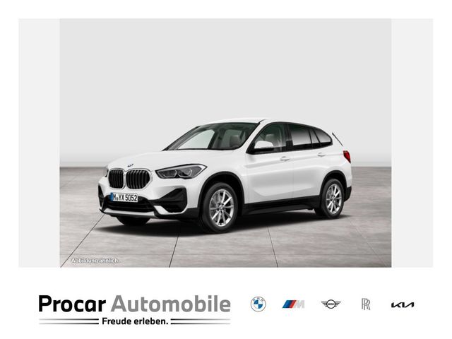 BMW X1 sDrive18i ADVANTAGE+NAVI+KAMERA+AUT+LED