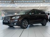 Subaru Outback 2.5 Sport Navi AHK Memory H&K Keyless Go - Subaru: Sport