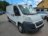 Citroën Jumper Kasten 30 L1H1 HDi 110 FAP - Citroën Jumper aus 2013