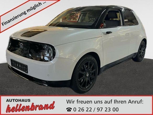 Honda e Advance  KAMERA/NAVI/ **AKTION% UPE:36.990€**