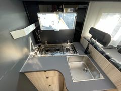 Sun Living A 75 SL *Ford 3,5T, Automatik*