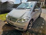 Mercedes-Benz Mercedes Benz A Klasse. A200 Turbo Automat... - Mercedes-Benz A 200: Turbo