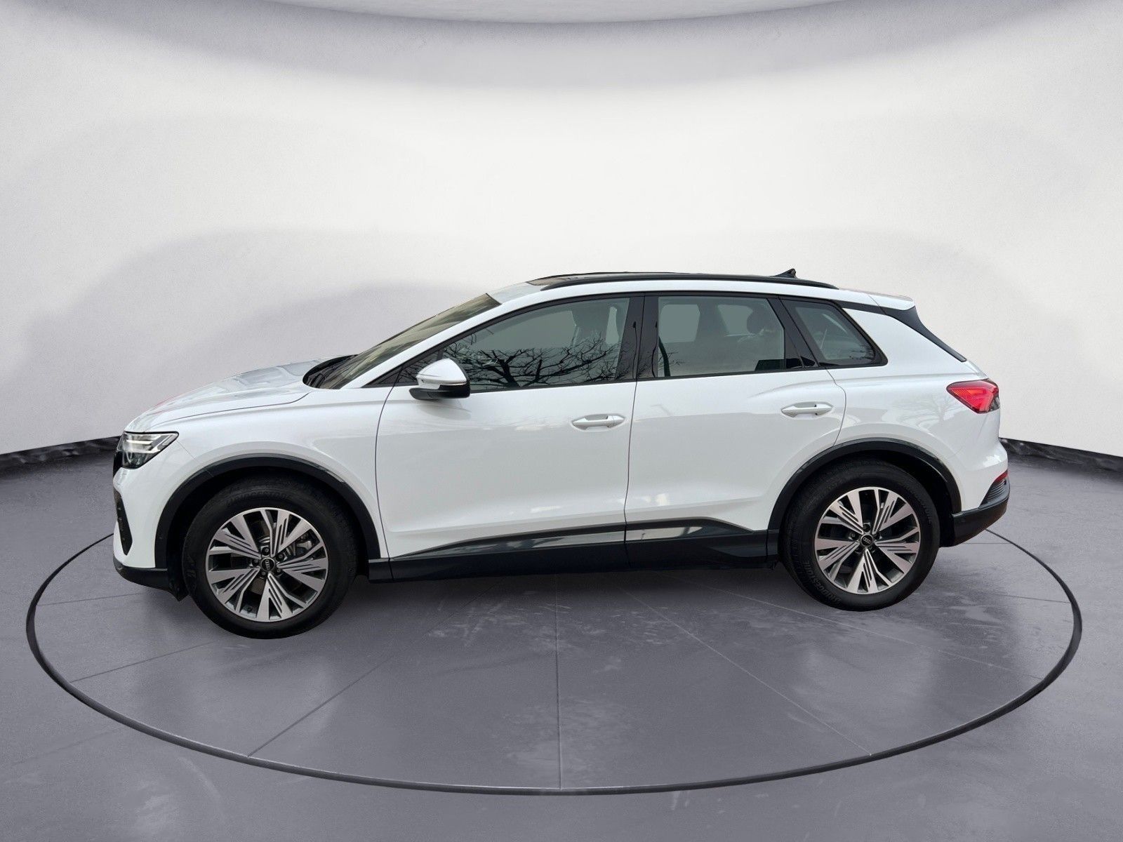 Audi Q4 e-tron - Bild 3