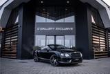 Bentley Continental GTC 4.0 V8 - Stoelkoeling & Massage - gebrauchte Bentley Cabrios
