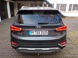Hyundai Grand Santa Fe - Hyundai Grand Santa Fe Gebrauchtwagen