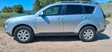 Peugeot 4007 , 2.2 HDI 4WD 7 Sitze Tausch ... - Peugeot 4007 aus 2007