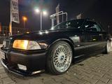BMW E36 328i Cabrio, 193PS, M-Paket, Eisen... - BMW 328 aus 1996: Cabrio