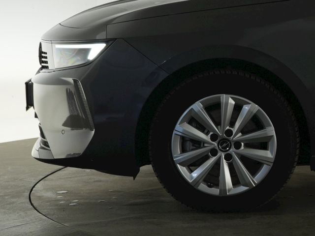 Astra L ST ELEGANCE CDTI+LED+NAVI+RÜCKFAHRKAMERA