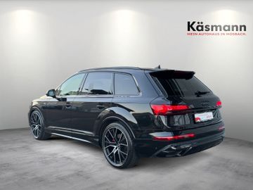 Audi Q7 - 5