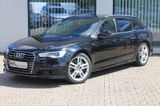 Audi A6 Avant 3.0 TDI quattro S-LINE*ACC*AHK*NAVI*KAM - Audi A6 Gebrauchtwagen in Leipzig