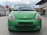 Chevrolet Matiz~Klima~Wenig-Km~ - gebrauchte Chevrolet Matiz aus dem Jahr 2005