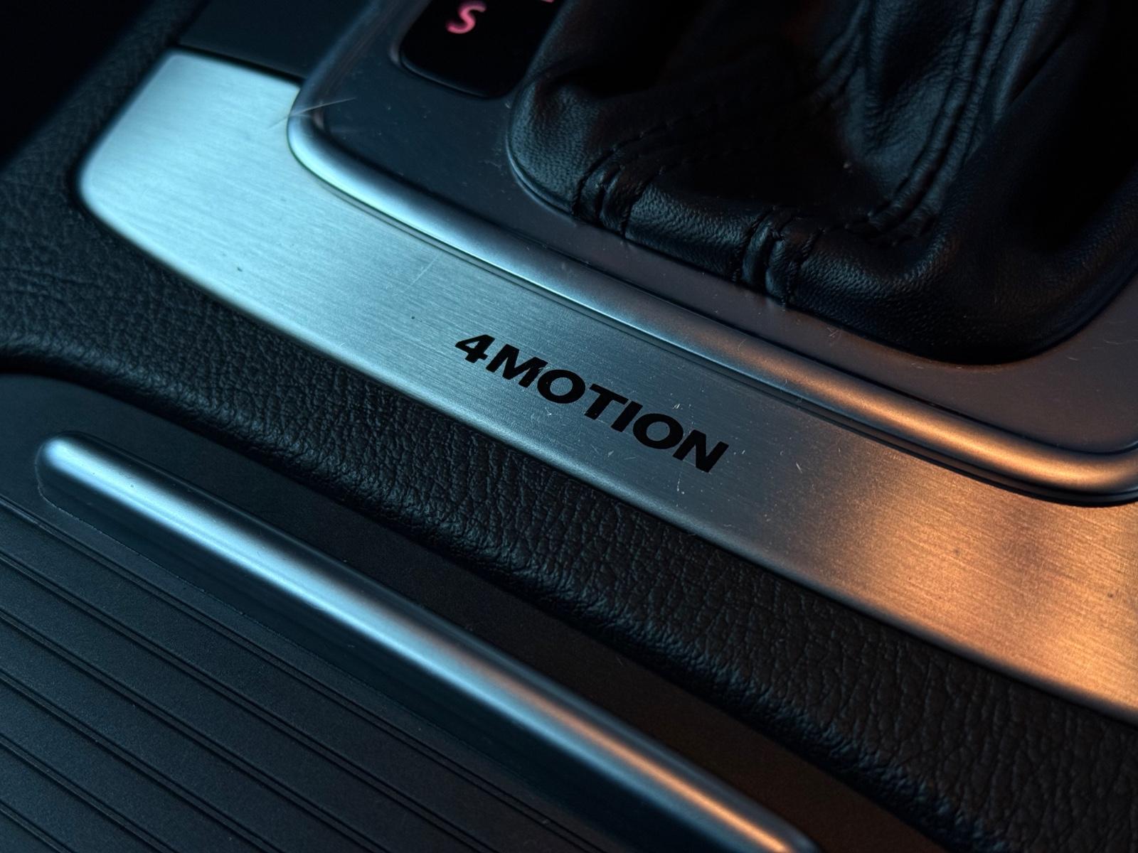 Volkswagen Passat CC BMT 4Motion ACC*NAVI*KAMERA*BIXENON