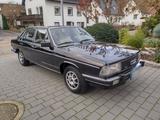 Audi 100 CD Typ 43 / 5E. - Audi 100: 5e