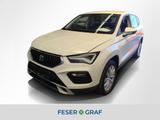 Seat Ateca Style 1.5 TSI FULL-LINK*GJR*PDC*SH*LED*LM
