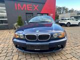 BMW 320 Ci Cabrio 170 PS HU 2/27 Leder Autom. - BMW 320 aus 2003: 320ci