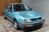 Volkswagen Golf 3 1.4 CL / TÜV 10.25 / Reifen sehr gut