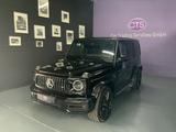 Mercedes-Benz G 63 AMG / - Mercedes-Benz G 63 AMG Gebrauchtwagen in Düsseldorf