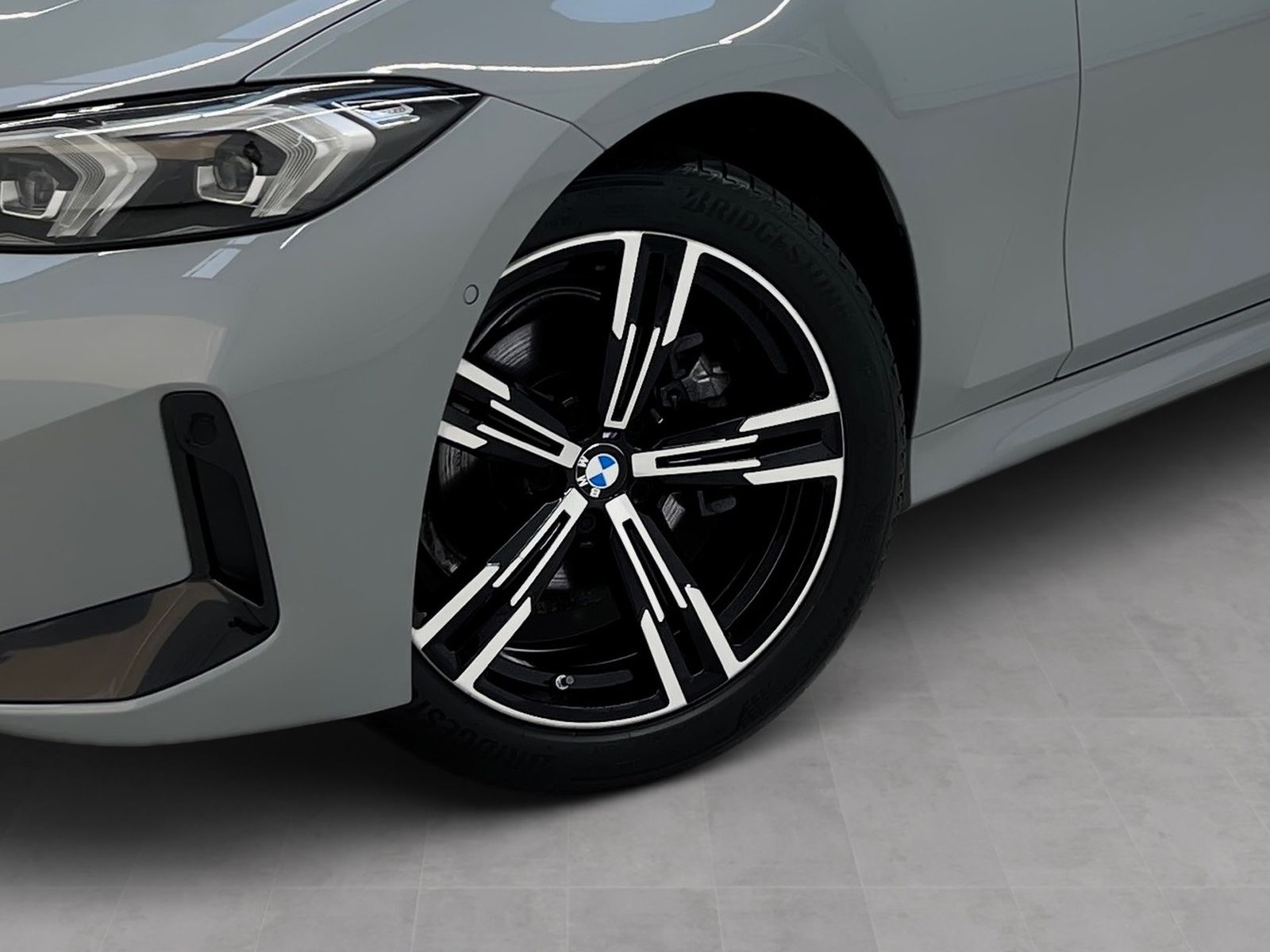 BMW 318 - Bild 8