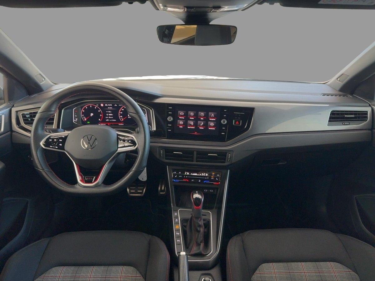 Volkswagen Polo GTI 2.0 TSI DSG Navi Matrix-LED ACC SHZ PDC, миниатюра 9